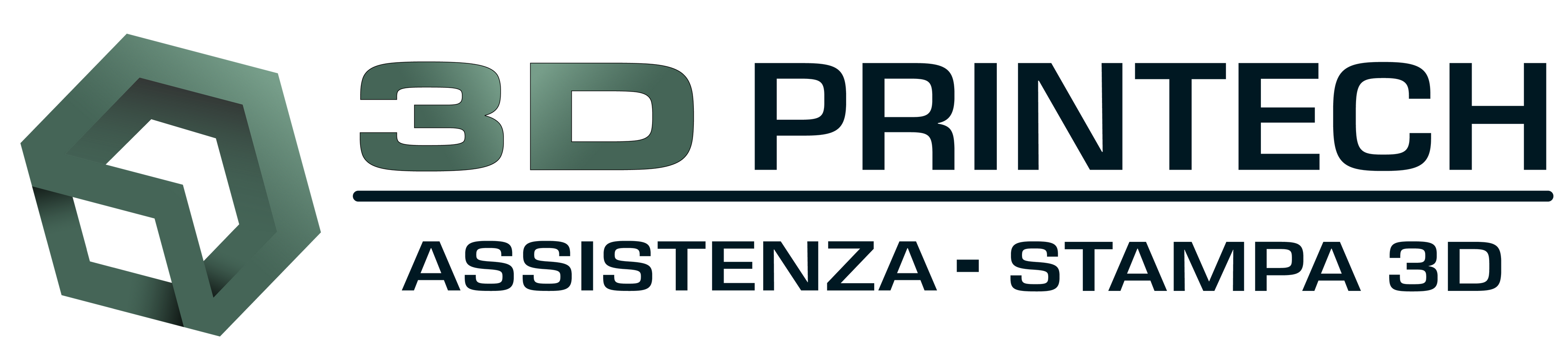 3D-PRINTECH